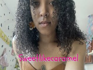 Sweetlikecaramel