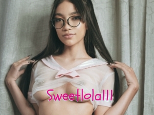 Sweetlola111