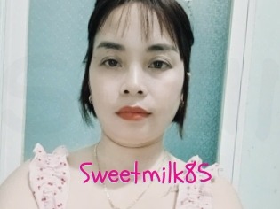 Sweetmilk85