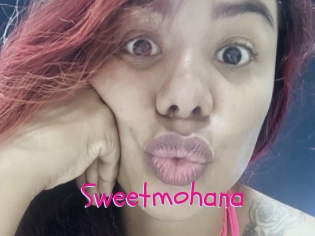 Sweetmohana