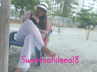 Sweetnahileea18