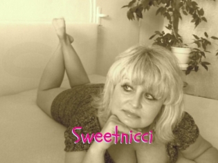 Sweetnicci