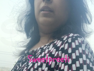 Sweetpreeti