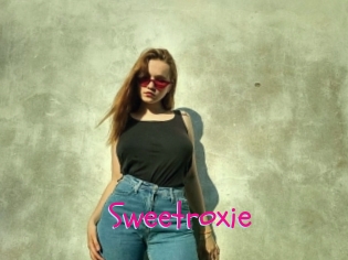 Sweetroxie