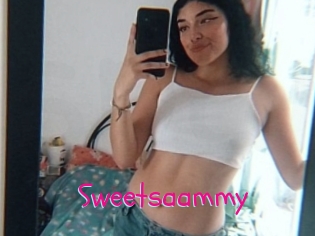 Sweetsaammy