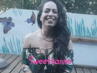 Sweetsanne