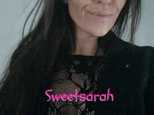 Sweetsarah