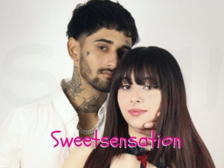 Sweetsensation