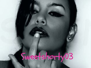 Sweetshorty03