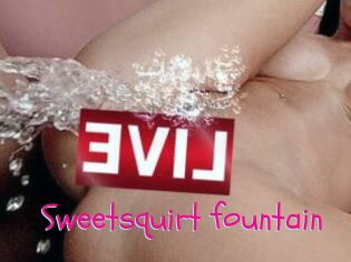 Sweetsquirt_fountain