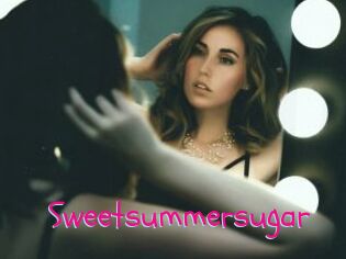 Sweetsummersugar