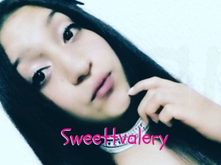 Sweettvalery