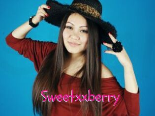 Sweetxxberry