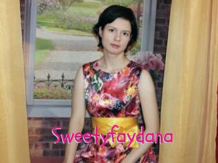 Sweetyfaydana