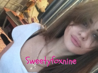 Sweetyfoxnine