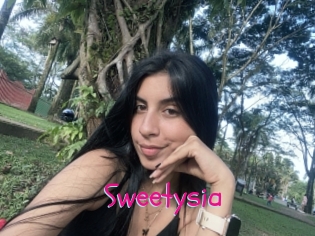 Sweetysia