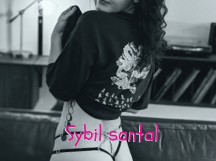 Sybil_santal