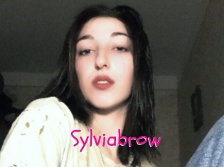 Sylviabrow