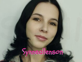 Synneallenson