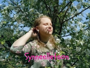 Synneelletson