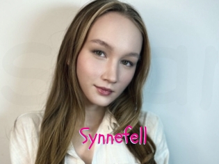 Synnefell