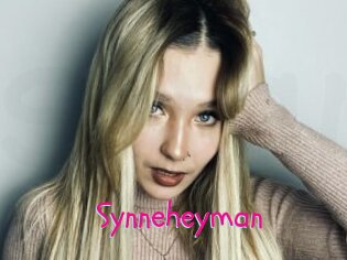 Synneheyman