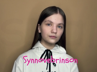 Synnovebrinson