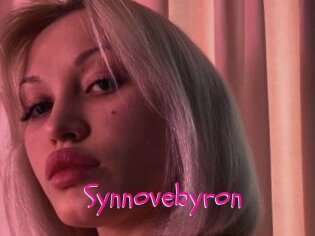 Synnovebyron