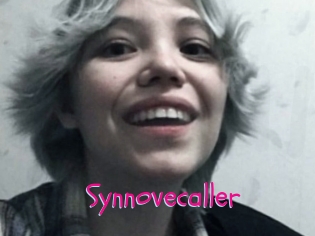 Synnovecaller