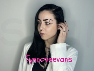 Synnoveevans