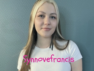 Synnovefrancis