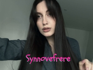 Synnovefrere