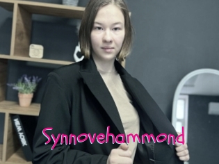 Synnovehammond