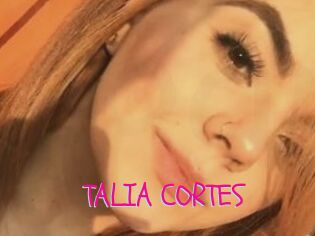 TALIA_CORTES Spanking Sarah