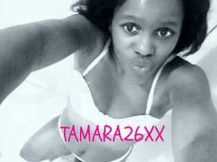 TAMARA26XX