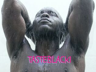 TASTEBLACK1