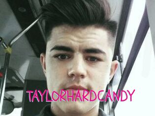 TAYLOR_HARDCANDY Spanking Sarah