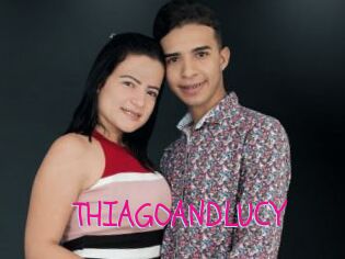 THIAGOANDLUCY