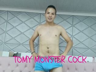 TOMY_MONSTER_COCK