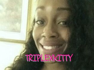 TRIPLEXKITTY