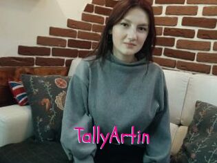 TallyArtin