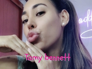 Tamy_bennett