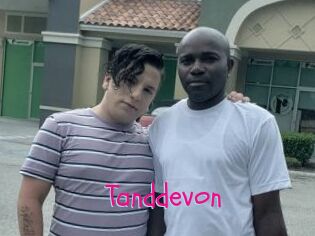 Tanddevon