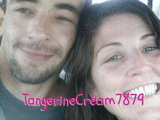 TangerineCream7879 Spanking Sarah