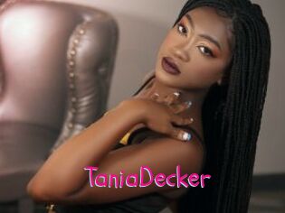 TaniaDecker