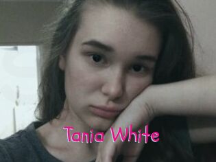 Tania_White Spanking Sarah