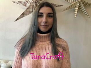 TaraCroft