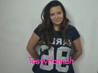 TastyHannah Spanking Sarah