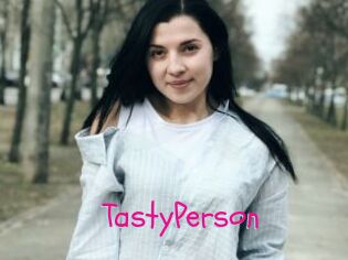 TastyPerson Spanking Sarah