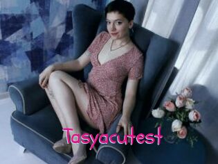 Tasyacutest